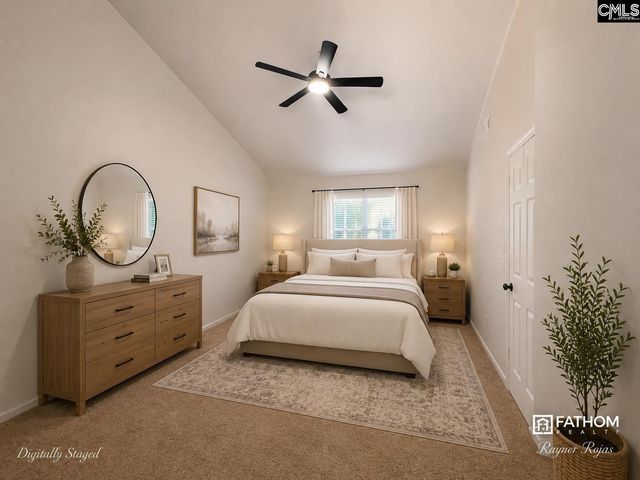 307 Green Rose Road, Columbia, SC 29223