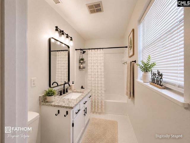 307 Green Rose Road, Columbia, SC 29223