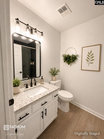 307 Green Rose Road, Columbia, SC 29223