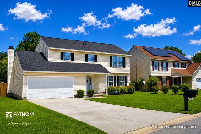 307 Green Rose Road, Columbia, SC 29223