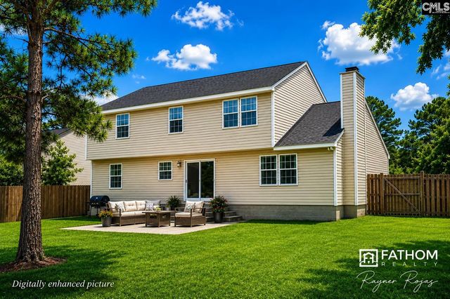 307 Green Rose Road, Columbia, SC 29223