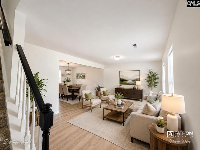 307 Green Rose Road, Columbia, SC 29223