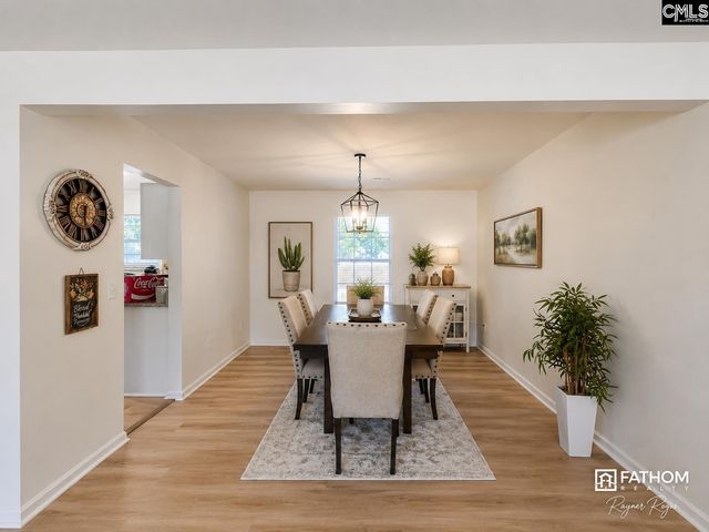 307 Green Rose Road, Columbia, SC 29223