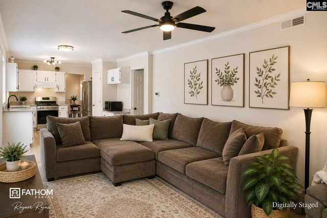 307 Green Rose Road, Columbia, SC 29223