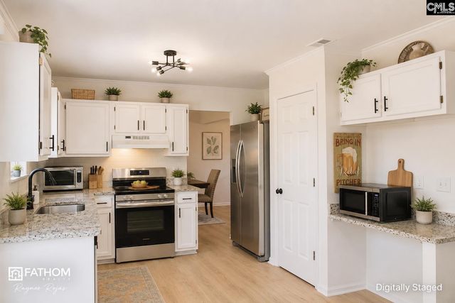 307 Green Rose Road, Columbia, SC 29223
