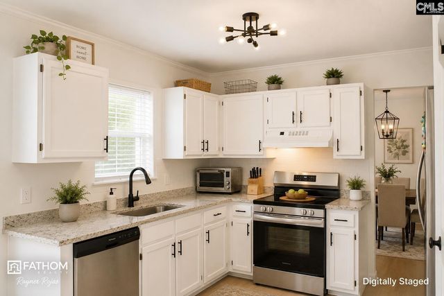 307 Green Rose Road, Columbia, SC 29223