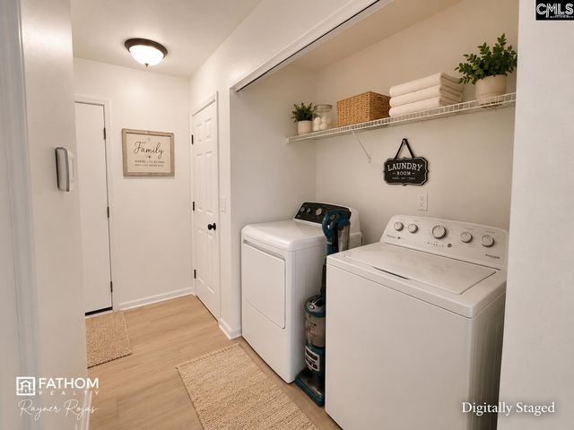307 Green Rose Road, Columbia, SC 29223