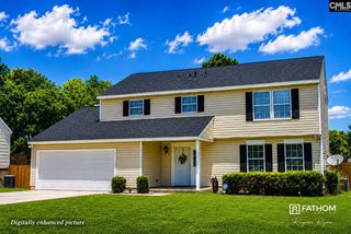 307 Green Rose Road, Columbia, SC 29223