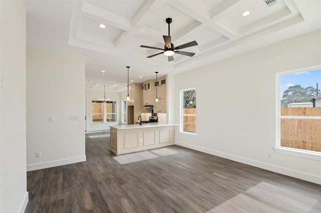 802.5 N Needmore Street, Athens, TX 75751