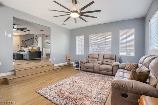 802 Fireweed Drive, Henderson, NV 89002