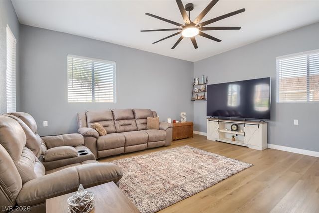 802 Fireweed Drive, Henderson, NV 89002