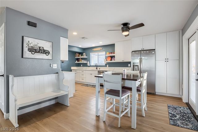 802 Fireweed Drive, Henderson, NV 89002