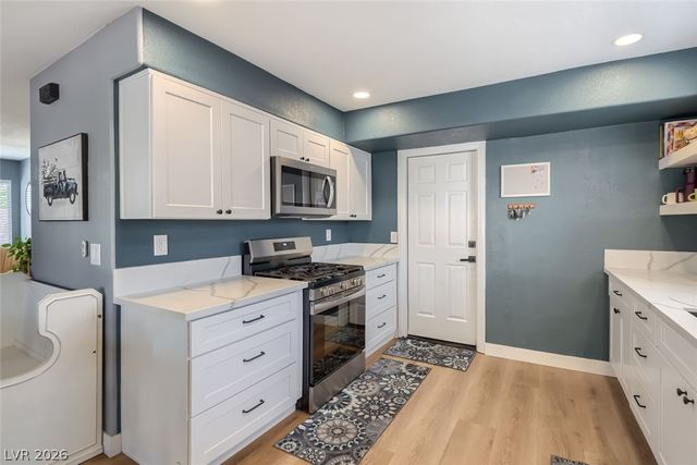 802 Fireweed Drive, Henderson, NV 89002