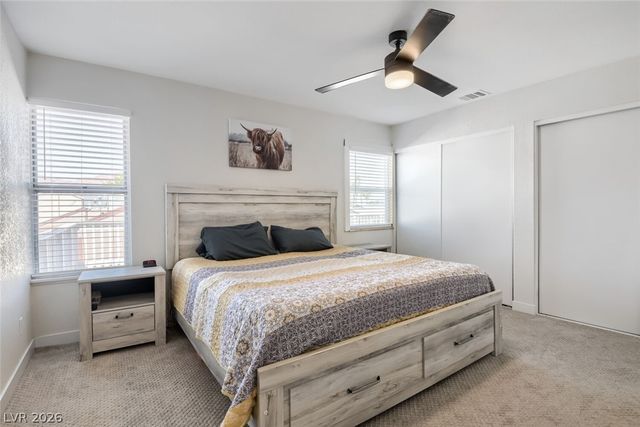 802 Fireweed Drive, Henderson, NV 89002