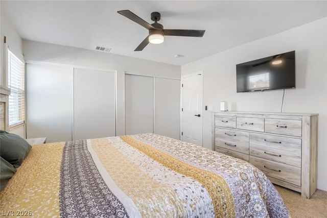 802 Fireweed Drive, Henderson, NV 89002