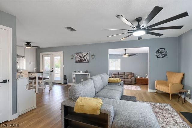 802 Fireweed Drive, Henderson, NV 89002