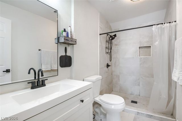 802 Fireweed Drive, Henderson, NV 89002