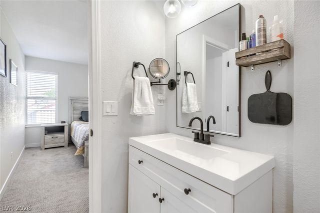 802 Fireweed Drive, Henderson, NV 89002