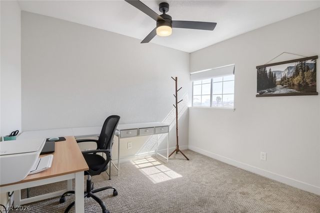 802 Fireweed Drive, Henderson, NV 89002