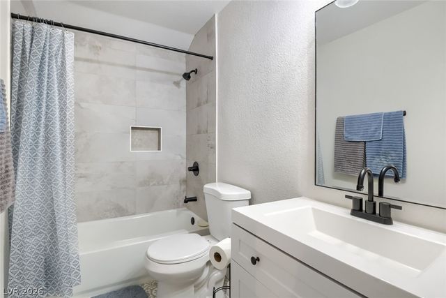 802 Fireweed Drive, Henderson, NV 89002