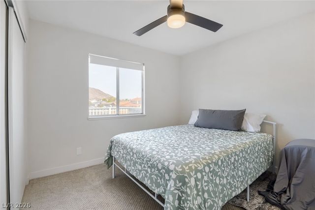 802 Fireweed Drive, Henderson, NV 89002