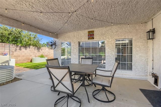 802 Fireweed Drive, Henderson, NV 89002