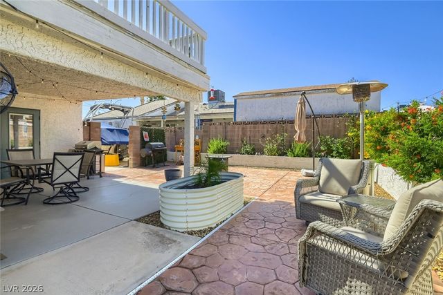 802 Fireweed Drive, Henderson, NV 89002