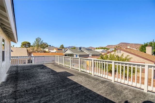 802 Fireweed Drive, Henderson, NV 89002