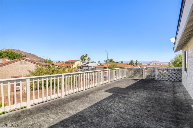 802 Fireweed Drive, Henderson, NV 89002