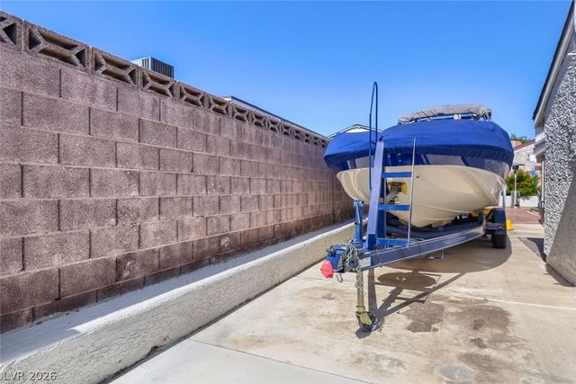 802 Fireweed Drive, Henderson, NV 89002