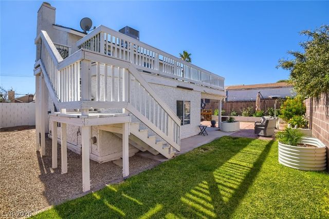 802 Fireweed Drive, Henderson, NV 89002