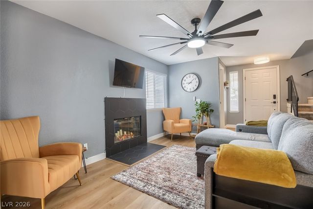 802 Fireweed Drive, Henderson, NV 89002