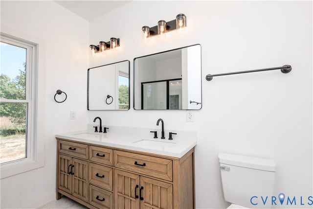4805 Indian Creek Rd, Mineral, VA 23117