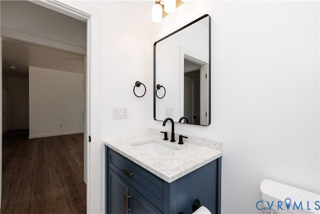 4805 Indian Creek Rd, Mineral, VA 23117