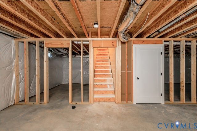 4805 Indian Creek Rd, Mineral, VA 23117