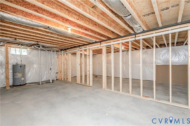 4805 Indian Creek Rd, Mineral, VA 23117