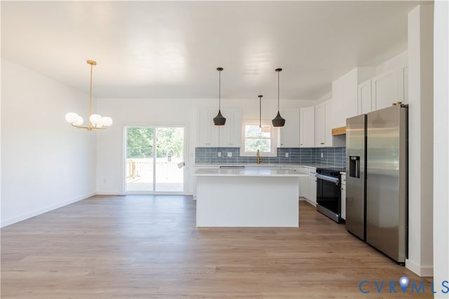 4805 Indian Creek Rd, Mineral, VA 23117
