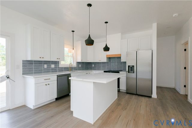 4805 Indian Creek Rd, Mineral, VA 23117
