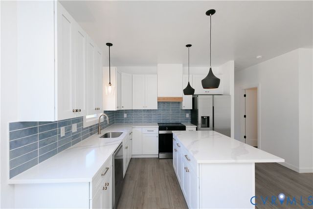 4805 Indian Creek Rd, Mineral, VA 23117