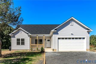 4805 Indian Creek Rd, Mineral, VA 23117