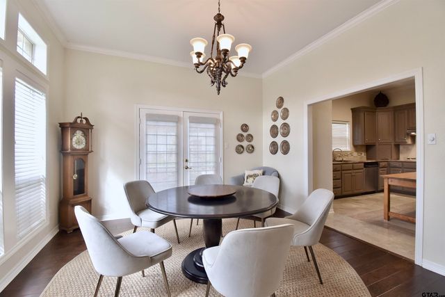 1406 Kingspark Dr, Tyler, TX 75703