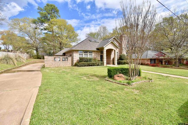 1406 Kingspark Dr, Tyler, TX 75703