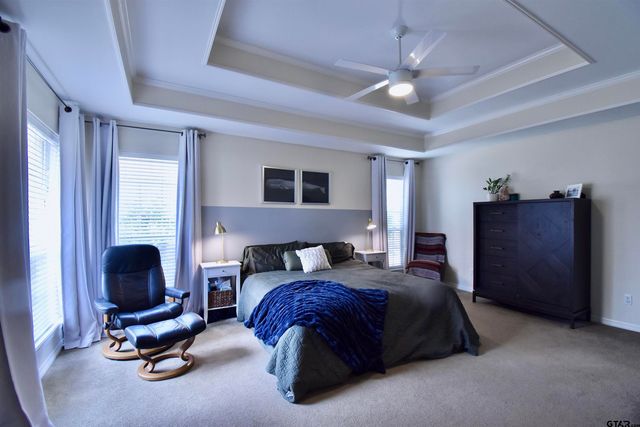 1406 Kingspark Dr, Tyler, TX 75703