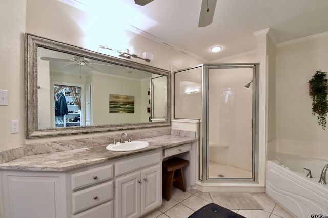 1406 Kingspark Dr, Tyler, TX 75703