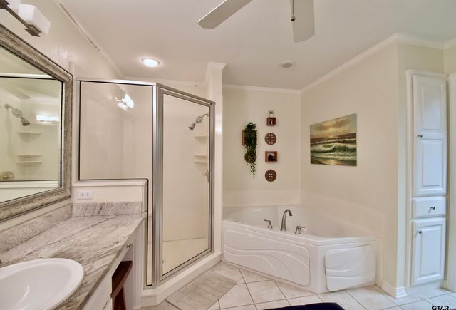 1406 Kingspark Dr, Tyler, TX 75703