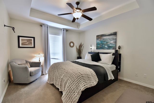 1406 Kingspark Dr, Tyler, TX 75703