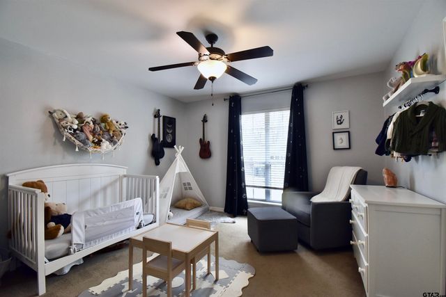1406 Kingspark Dr, Tyler, TX 75703