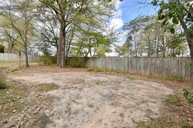 1406 Kingspark Dr, Tyler, TX 75703