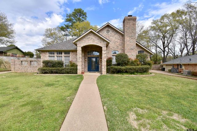 1406 Kingspark Dr, Tyler, TX 75703