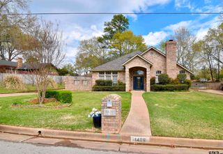 1406 Kingspark Dr, Tyler, TX 75703